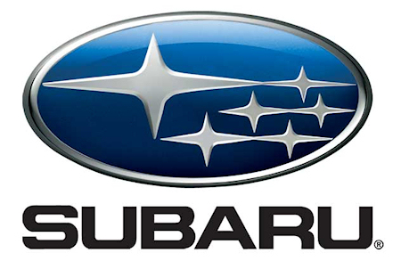 OEM Subaru /  