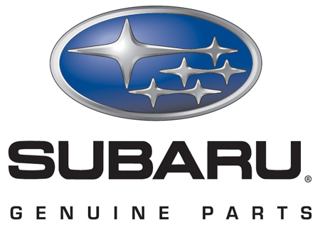 Оригинальные запчасти SUBARU теперь по отличным ценам!